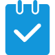 Support for tests, quizzes, surveys