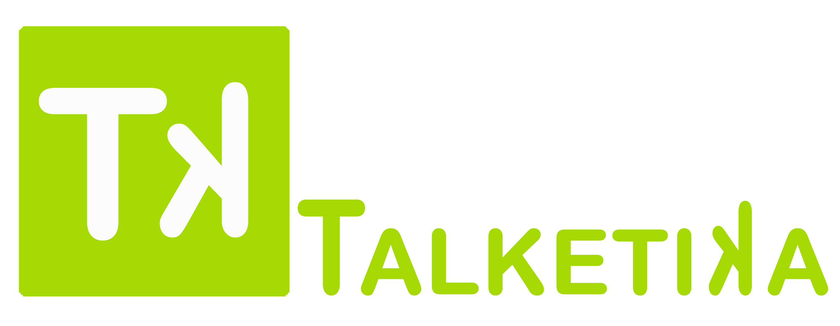 Talketika