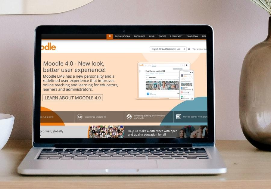 My converse moodle deals