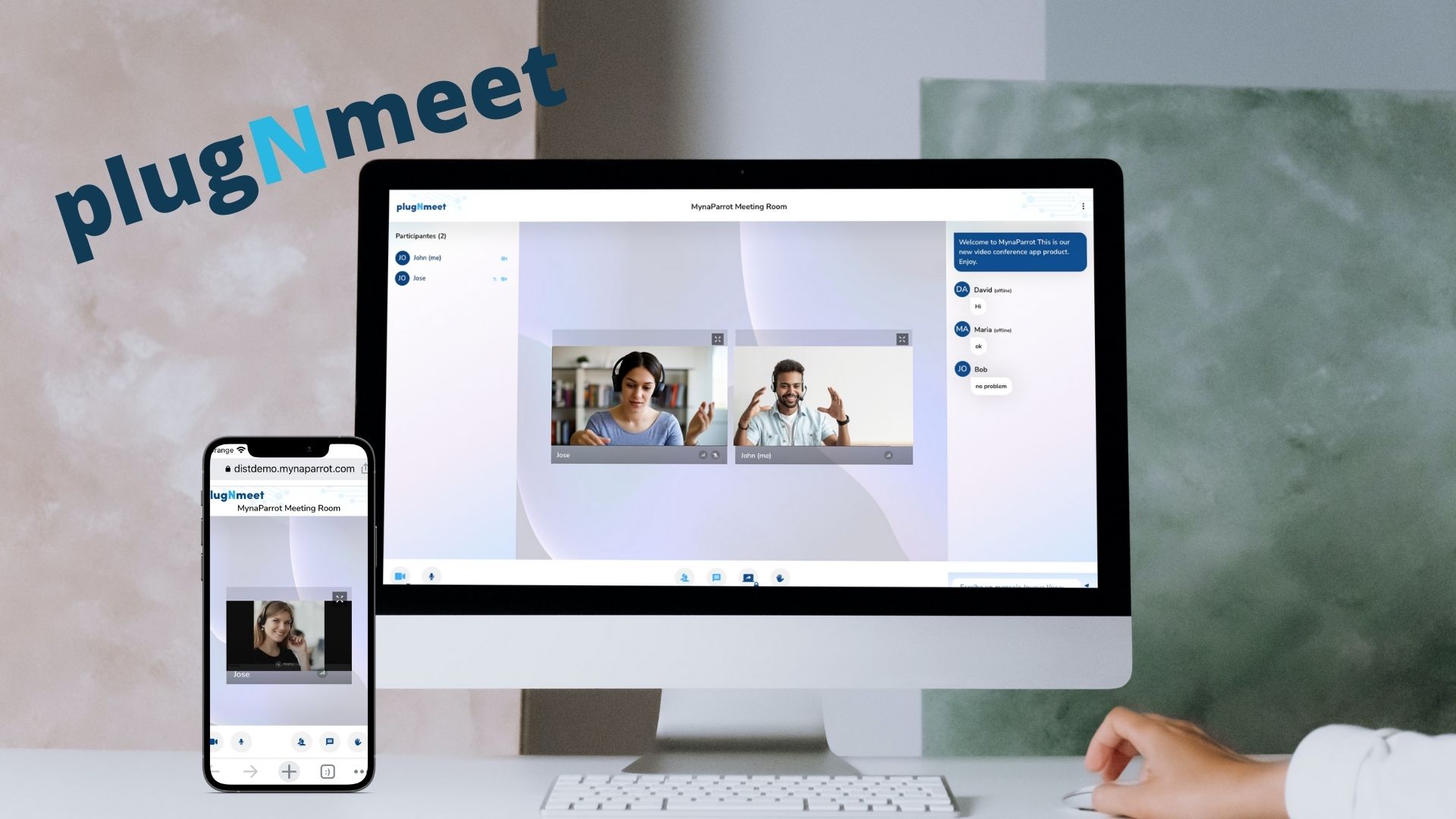 The new open-source video conference software makes it simpler to integrate and personalize your video conferences.